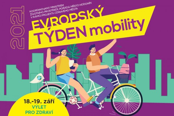 Výlet pro zdraví 18. - 19. září 2021