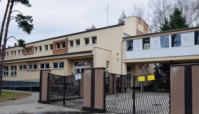 Venkovní přírodovědná učebna ZŠ Hodonín, U Červených domků