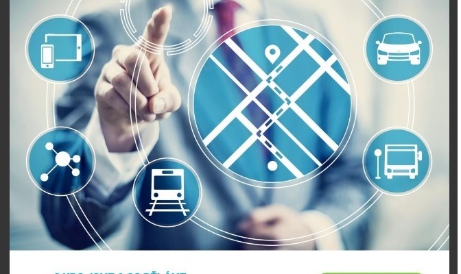 Plán udržitelné městské mobility