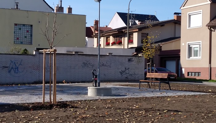 Kapesní park