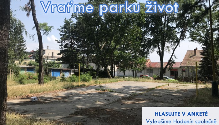 Dětské hřiště u Mrkotálek